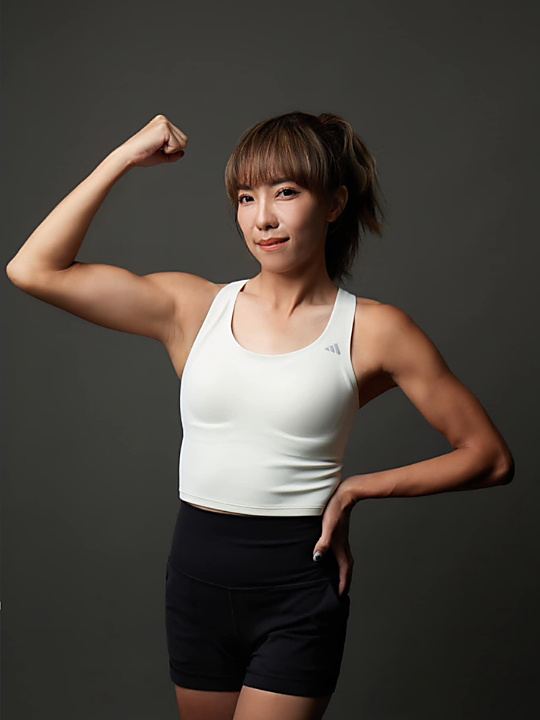 Sunny 吳霈軒 老師