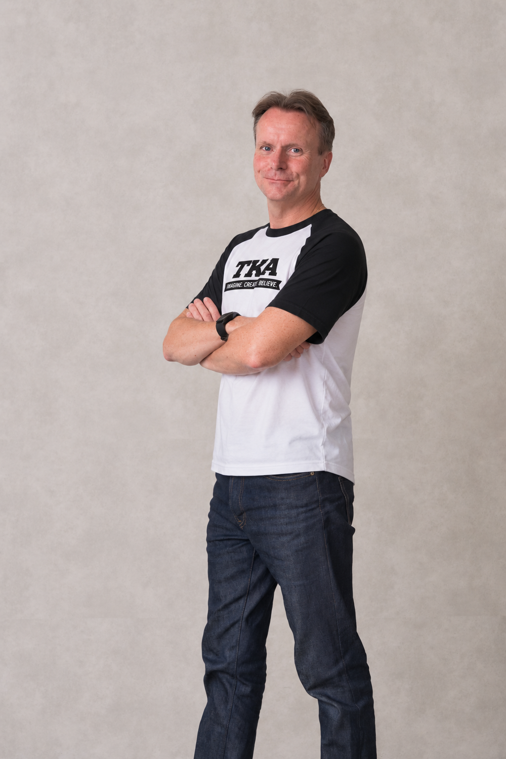 Simon White 老師