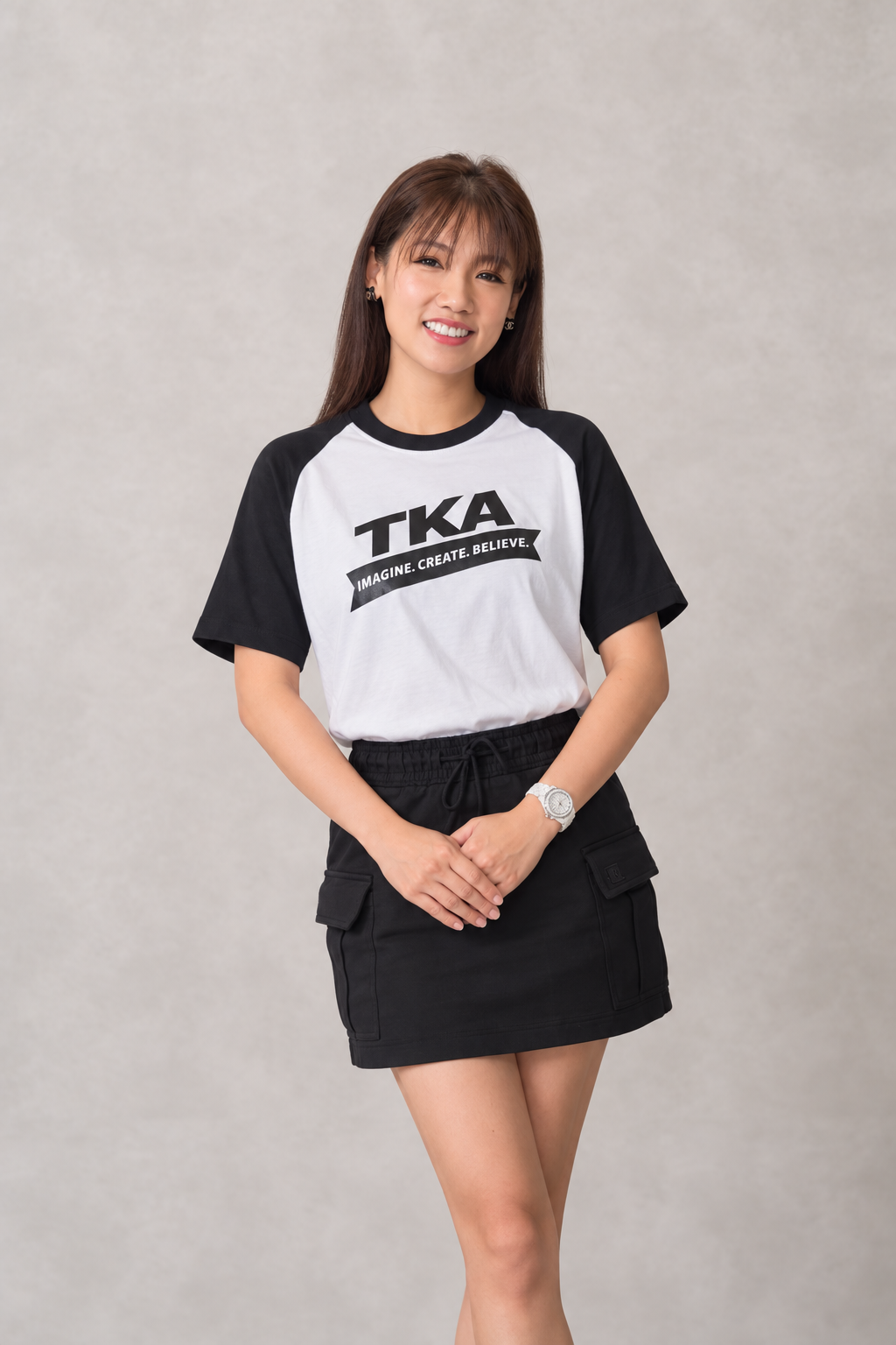 Jocelyn Pink 鄭婷文老師